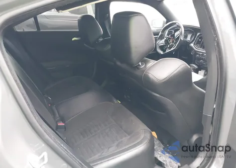 2018 Dodge Charger Daytona 392 Rwd z USA, uszkodzony, nr VIN 2C3CDXGJ1JH134543